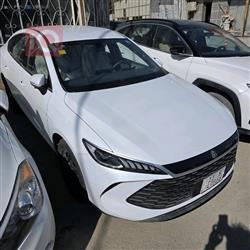 بي واي دي Qin Plus